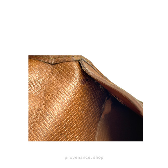 🔴 Louis Vuitton ID Bifold Wallet - Monogram - Picture 8 of 8